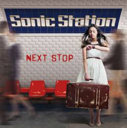 Sonic Station : Next Stop